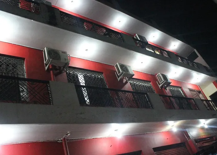 Hotel Kanishka