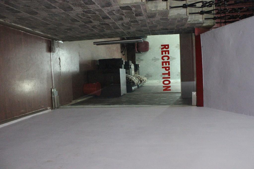 Kanishka Hotel Varanasi